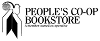 Thank You to People's Coop Bookstore for being our Ticket Outlet...